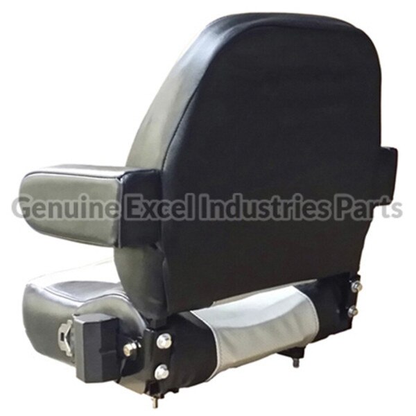 605812 Cook’s Power Equipment Distributors, Inc.